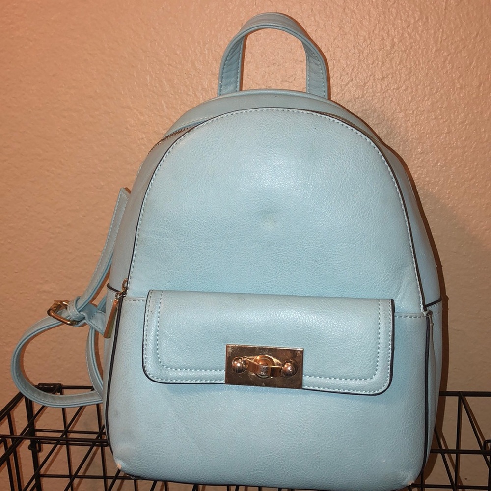 BACKPACK